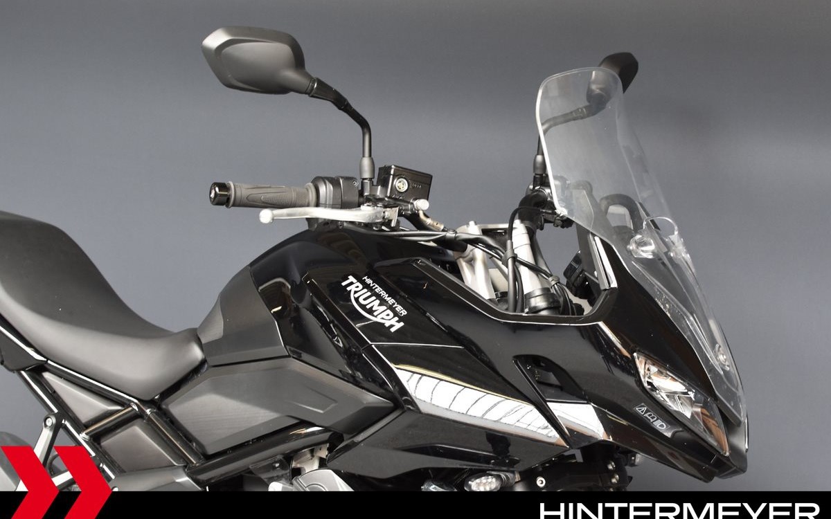 Angebot Triumph Tiger Sport 660
