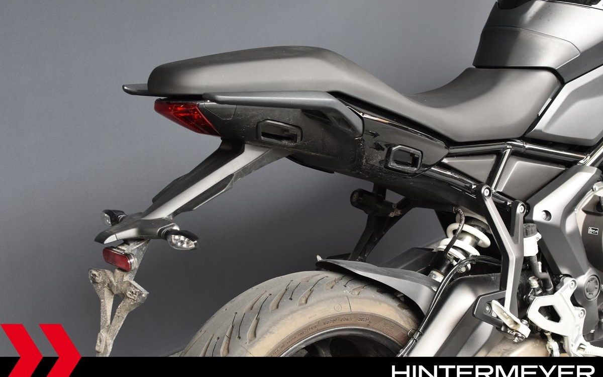 Angebot Triumph Tiger Sport 660
