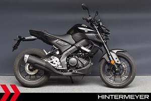 Angebot Yamaha MT-125