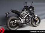 Angebot Yamaha MT-125