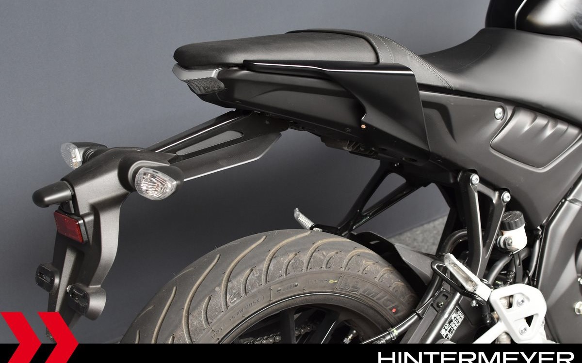 Angebot Yamaha MT-125
