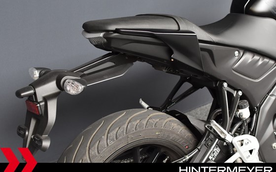 Gebrauchtmotorrad Yamaha MT-125 - Bild 6