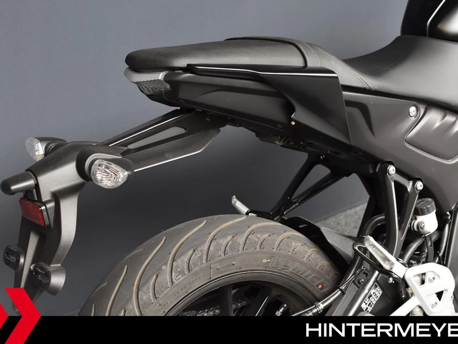 Angebot Yamaha MT-125 Bild 6: Angebot Yamaha MT-125