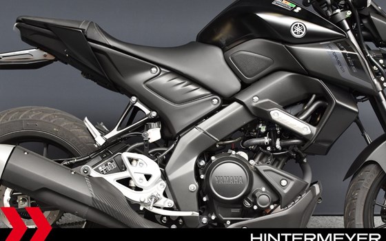 Gebrauchtmotorrad Yamaha MT-125 - Bild 7