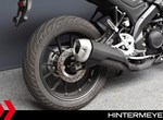 Angebot Yamaha MT-125