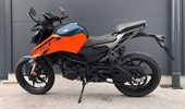 KTM 125 Duke