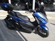 Honda Forza 350