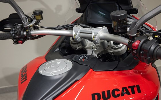 Neufahrzeug Ducati Multistrada V2 S - Bild 12 Neufahrzeug Ducati Multistrada V2 S - Bild 12