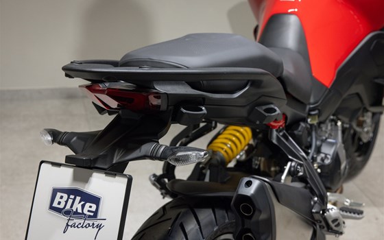 Neufahrzeug Ducati Multistrada V2 S - Bild 13 Neufahrzeug Ducati Multistrada V2 S - Bild 13