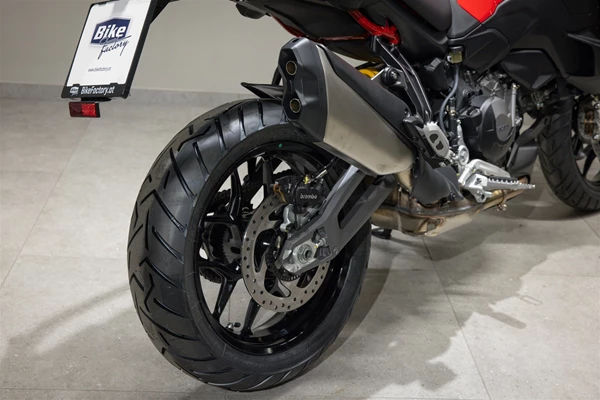 Ducati Multistrada V2 S (rot) - Bild 3