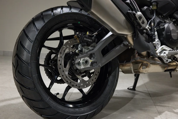 Ducati Multistrada V2 S (rot) - Bild 4