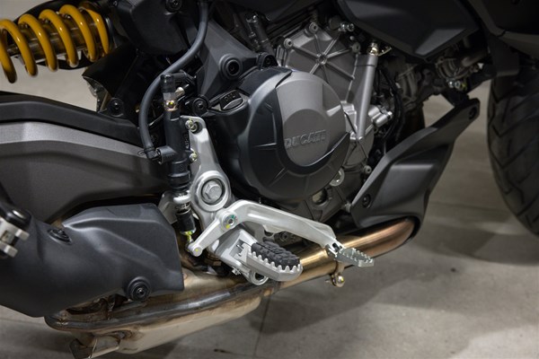 Ducati Multistrada V2 S (rot) - Bild 5