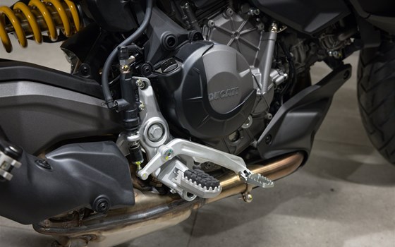 Neufahrzeug Ducati Multistrada V2 S - Bild 5 Neufahrzeug Ducati Multistrada V2 S - Bild 5