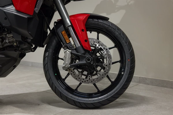 Ducati Multistrada V2 S (rot) - Bild 7