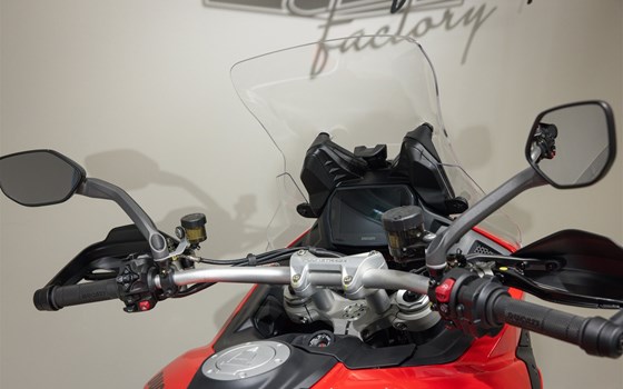 Neufahrzeug Ducati Multistrada V2 S - Bild 8 Neufahrzeug Ducati Multistrada V2 S - Bild 8