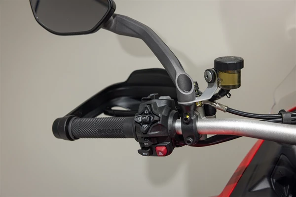 Ducati Multistrada V2 S (rot) - Bild 9