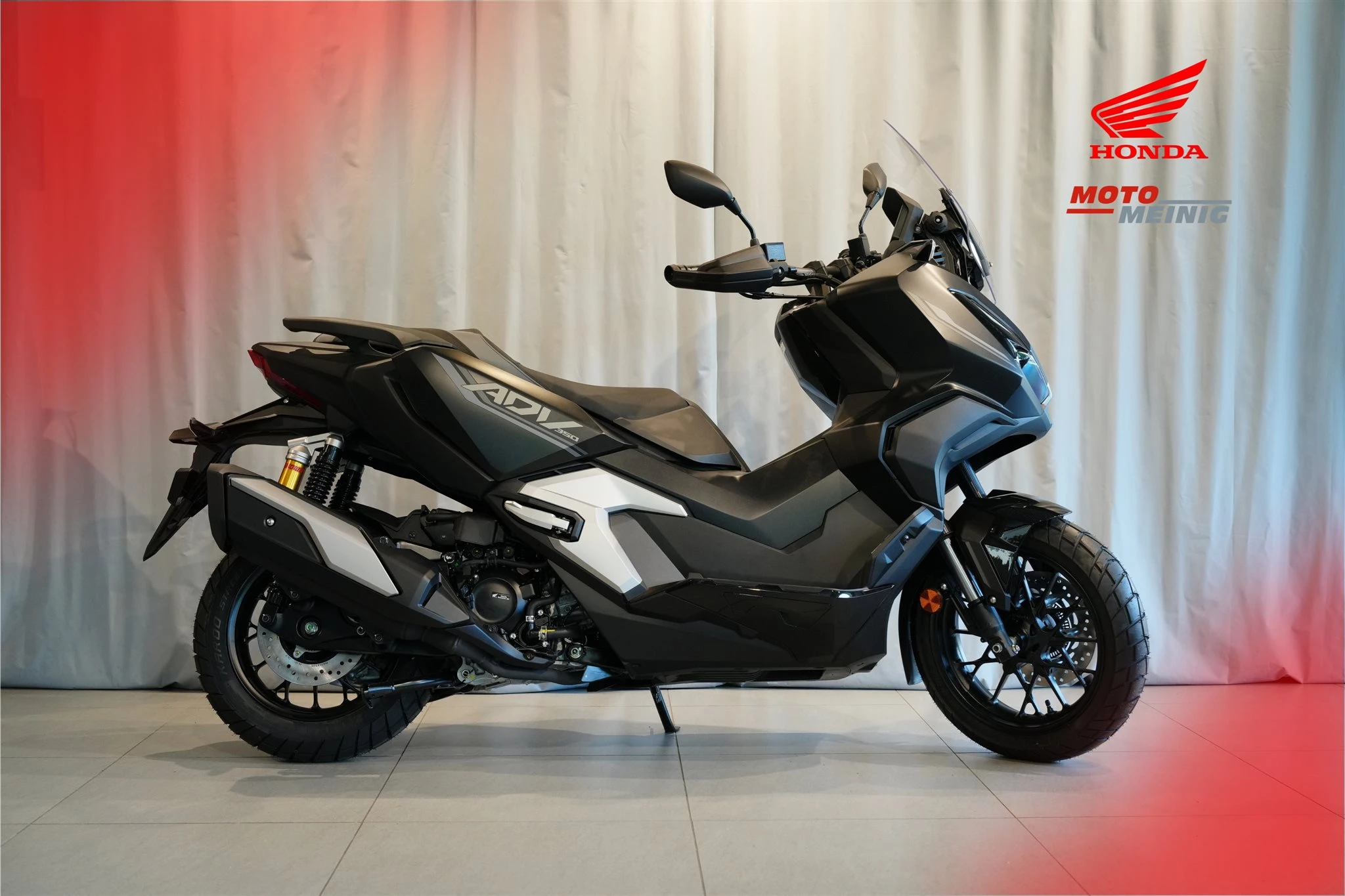 Honda ADV350