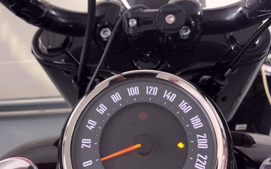 Gebrauchtmotorrad Harley-Davidson Softail Heritage Classic 114 FLHCS - Bild 17