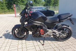 Angebot Kawasaki ER-6n