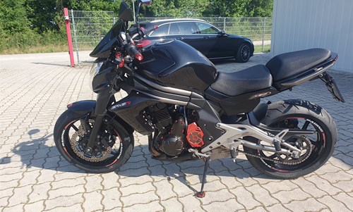 Kawasaki ER-6n