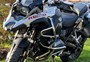 Motorrad