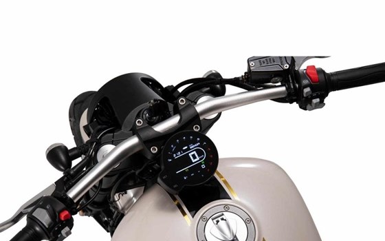 Neufahrzeug Benda Chinchilla 300 - Bild 10