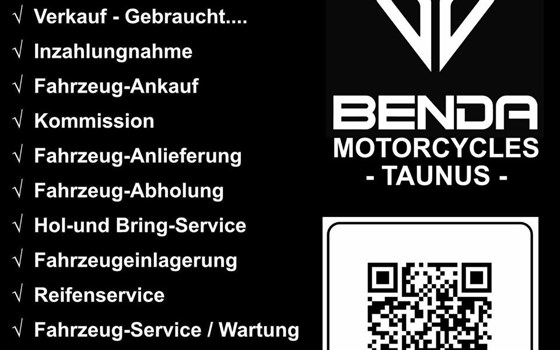 Neufahrzeug Benda Chinchilla 300 - Bild 12