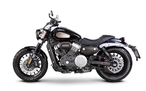 Neufahrzeug Benda Chinchilla 300 - Bild 5