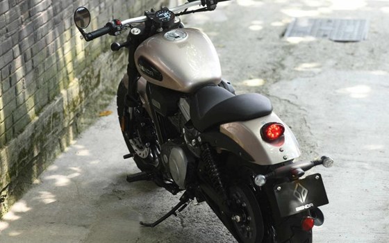 Neufahrzeug Benda Chinchilla 300 - Bild 7