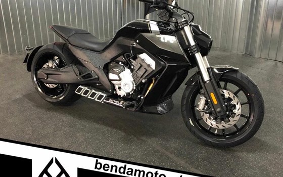 Neufahrzeug Benda LFC 700 - Bild 1