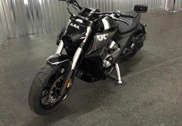 Neumotorrad Benda LFC 700