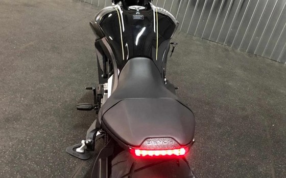 Neufahrzeug Benda LFC 700 - Bild 11