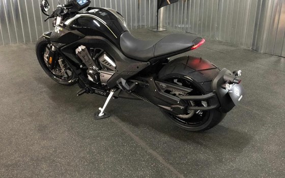 Neufahrzeug Benda LFC 700 - Bild 12