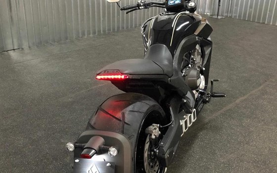 Neufahrzeug Benda LFC 700 - Bild 13