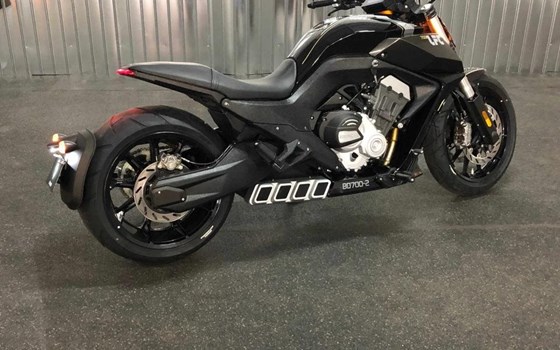 Neufahrzeug Benda LFC 700 - Bild 14