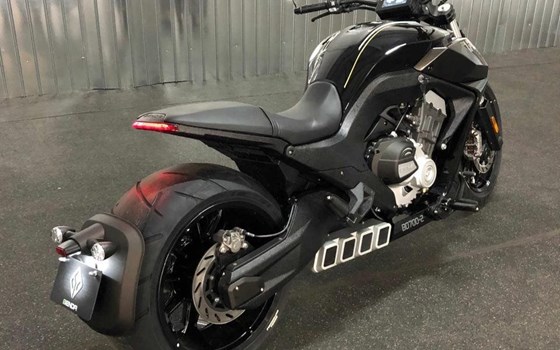 Neufahrzeug Benda LFC 700 - Bild 14