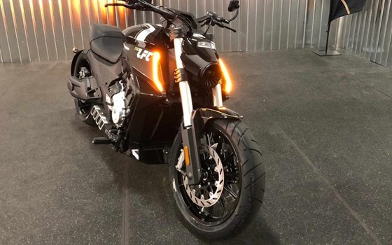 Neufahrzeug Benda LFC 700 - Bild 15