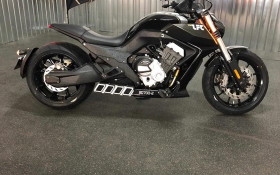 Neufahrzeug Benda LFC 700 - Bild 16