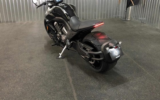 Neufahrzeug Benda LFC 700 - Bild 17