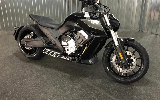 Neufahrzeug Benda LFC 700 - Bild 17