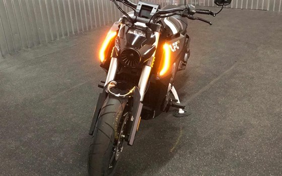 Neufahrzeug Benda LFC 700 - Bild 3