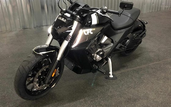 Neufahrzeug Benda LFC 700 - Bild 6