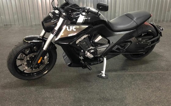 Neufahrzeug Benda LFC 700 - Bild 7