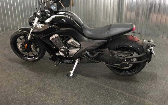 Neufahrzeug Benda LFC 700 - Bild 8