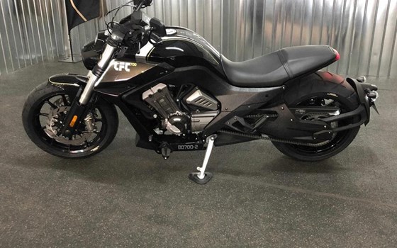 Neufahrzeug Benda LFC 700 - Bild 8