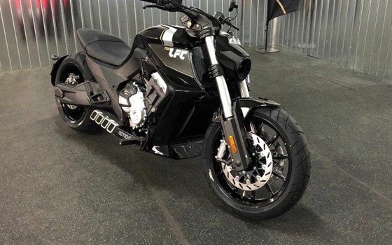 Neufahrzeug Benda LFC 700 - Bild 17