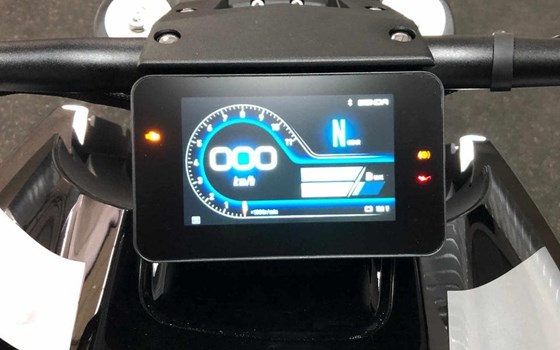 Neufahrzeug Benda LFC 700 - Bild 2