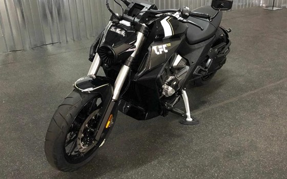 Neufahrzeug Benda LFC 700 - Bild 4