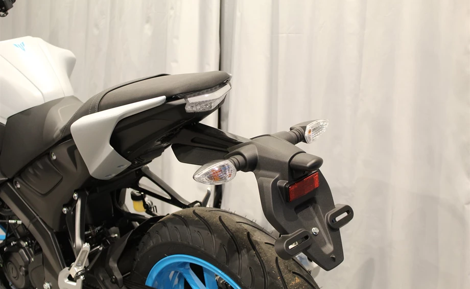 Angebot Yamaha MT-125 Bild 11: Angebot Yamaha MT-125