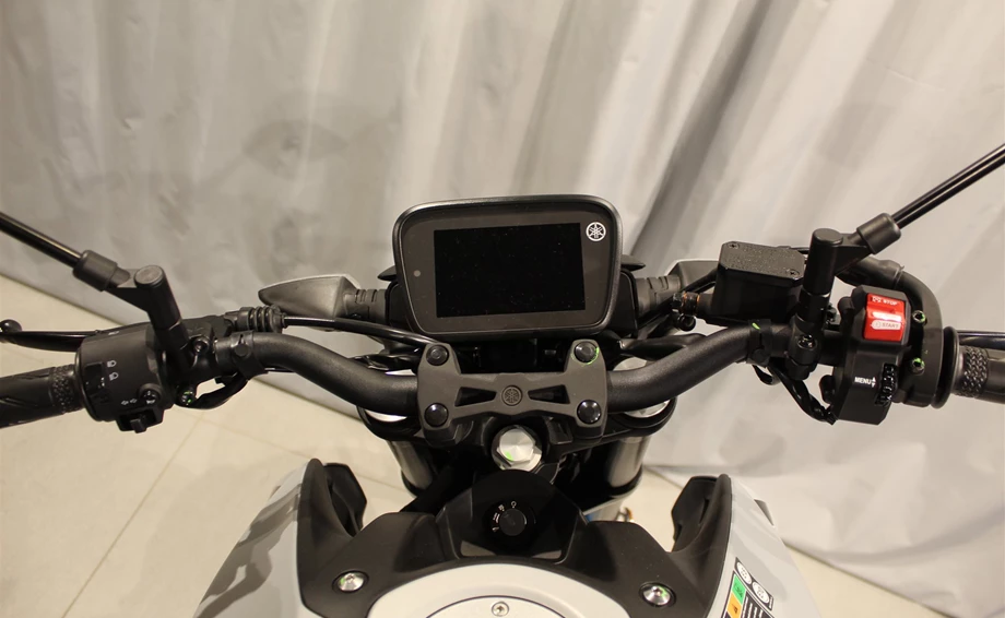 Angebot Yamaha MT-125 Bild 13: Angebot Yamaha MT-125